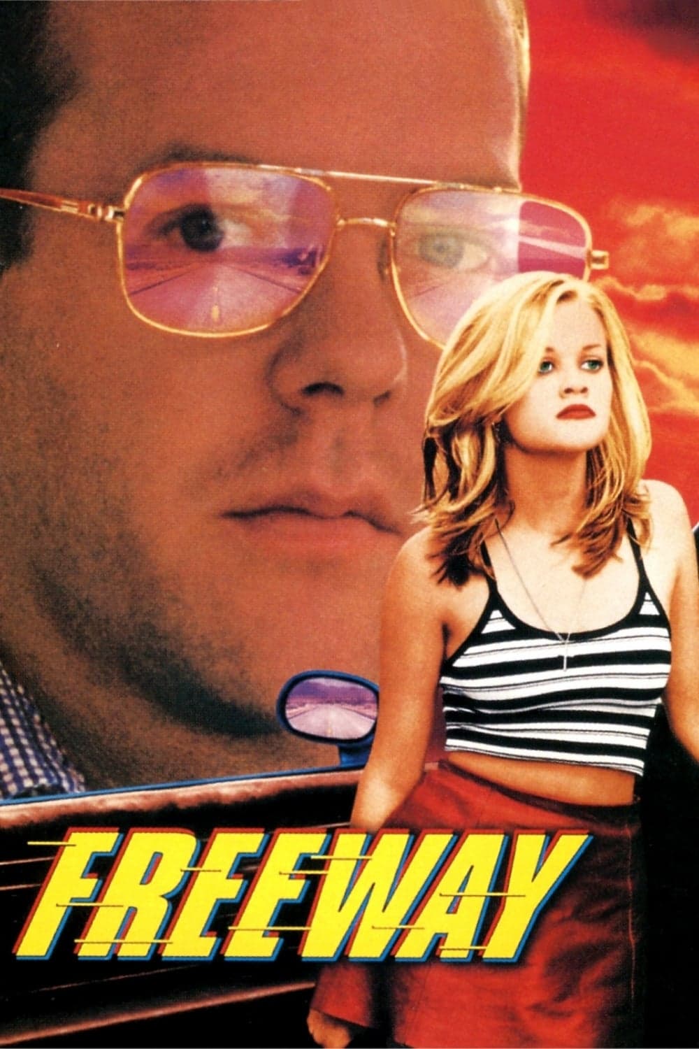 Freeway целият филм