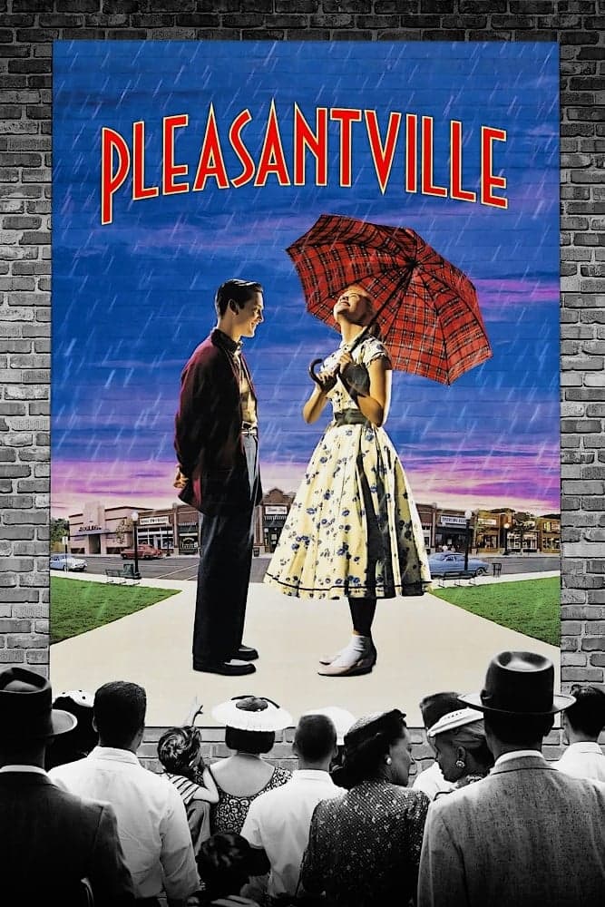 Pleasantville целият филм