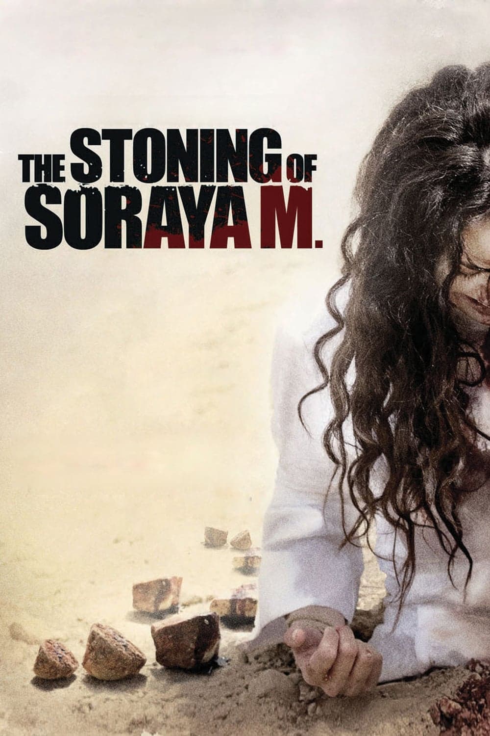 The Stoning of Soraya M. целият филм