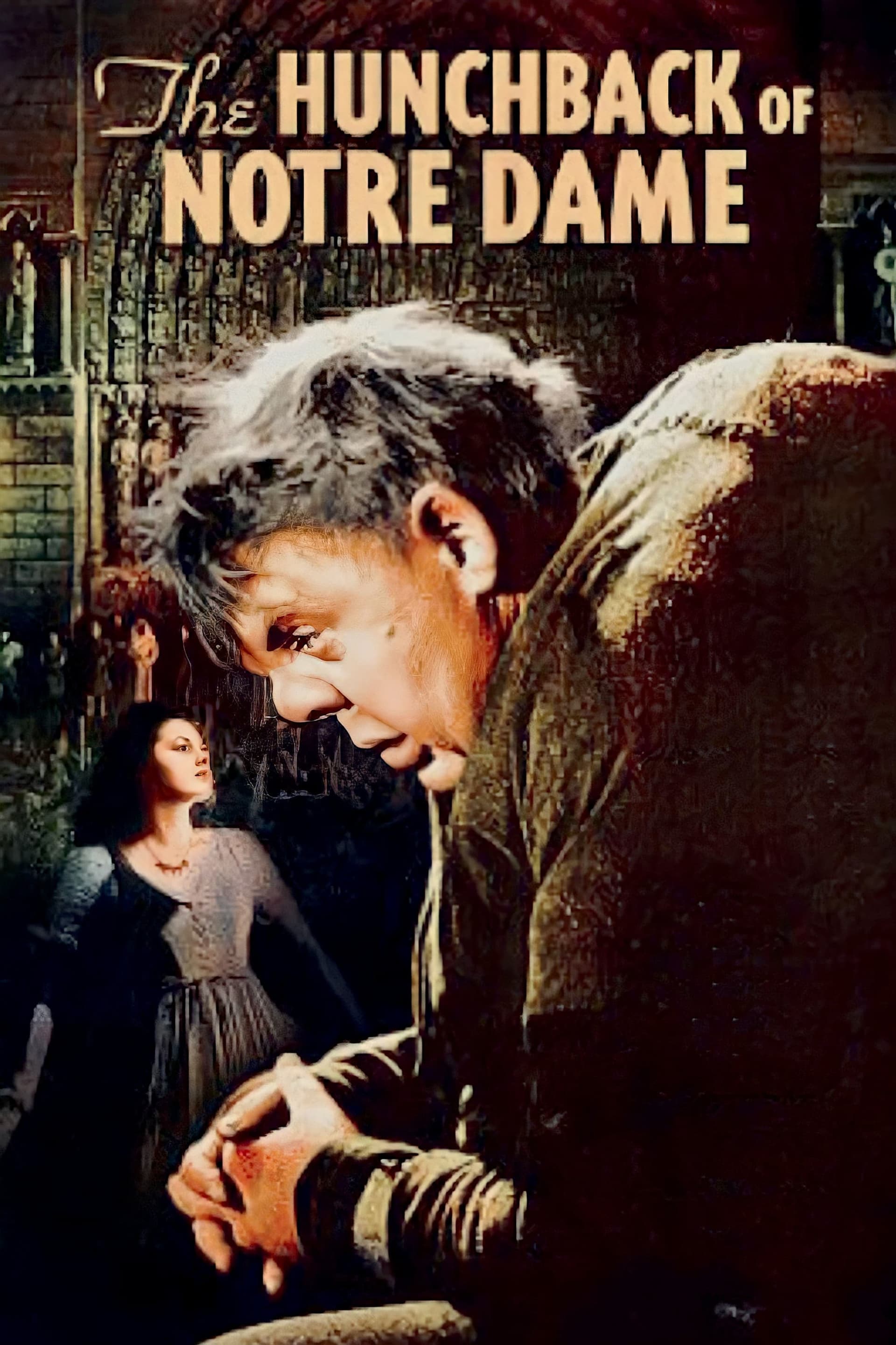 The Hunchback of Notre Dame целият филм