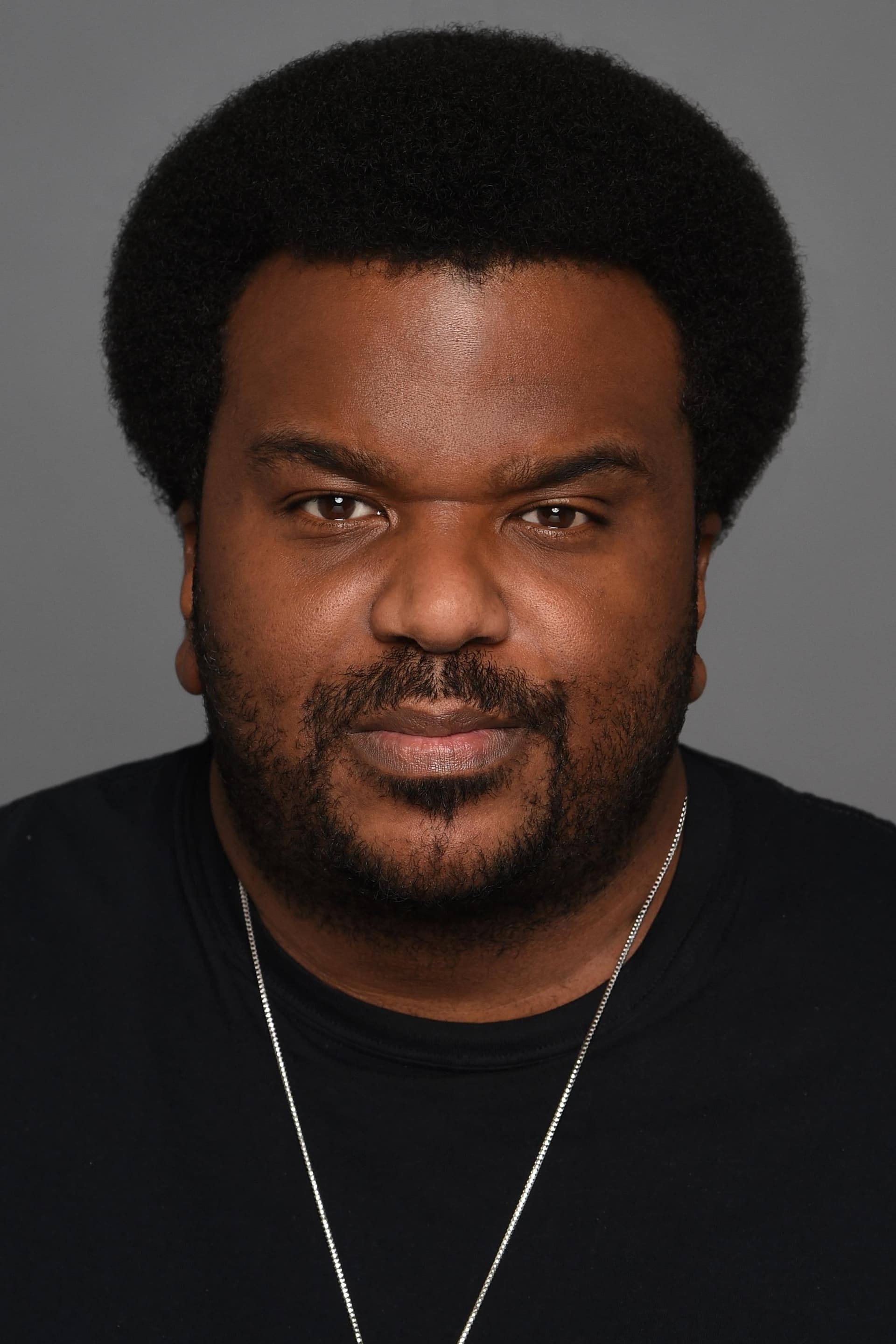 Craig Robinson