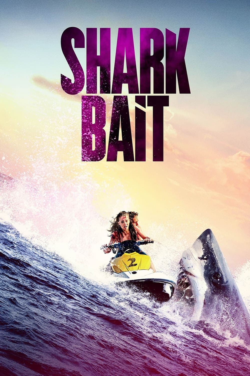 Shark Bait целият филм
