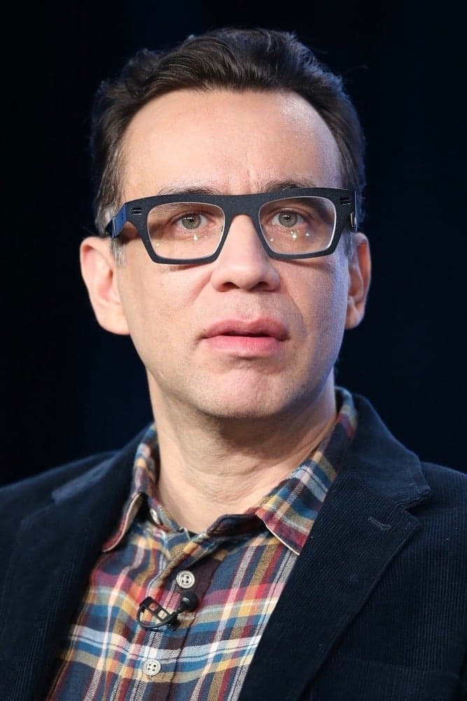 Fred Armisen