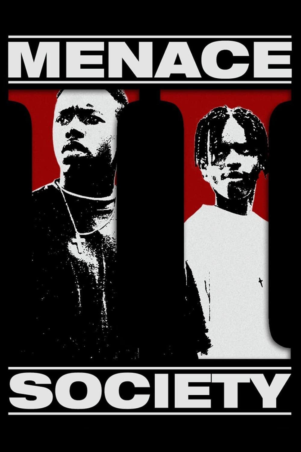 Menace II Society целият филм