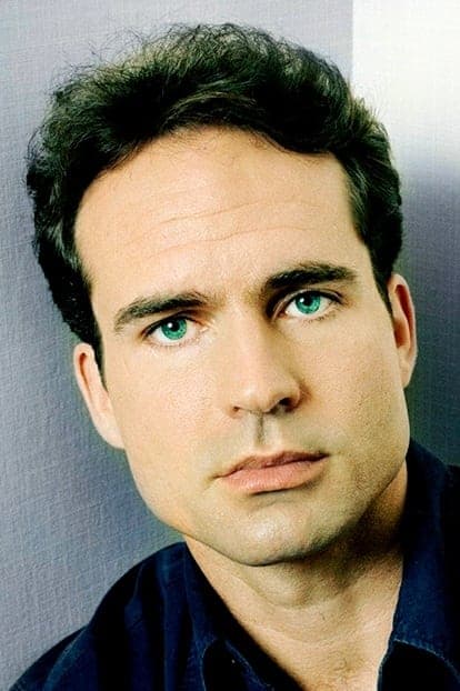 Jason Patric