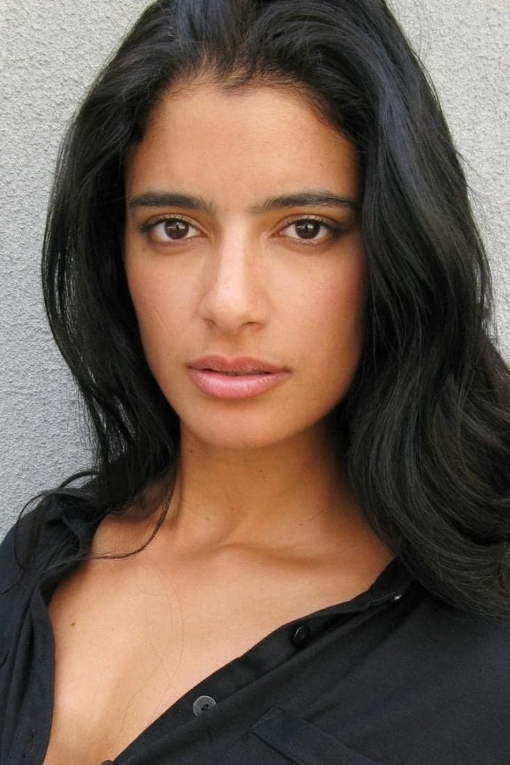 Jessica Clark