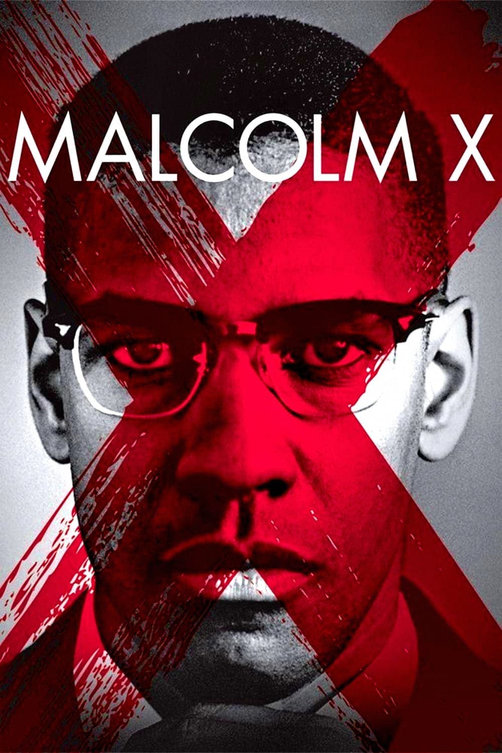 Malcolm X целият филм