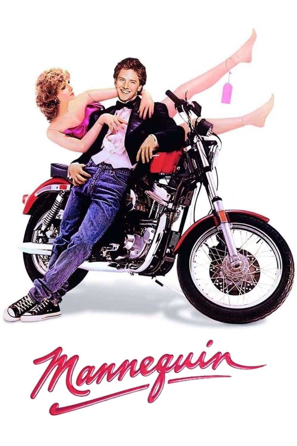 Mannequin целият филм