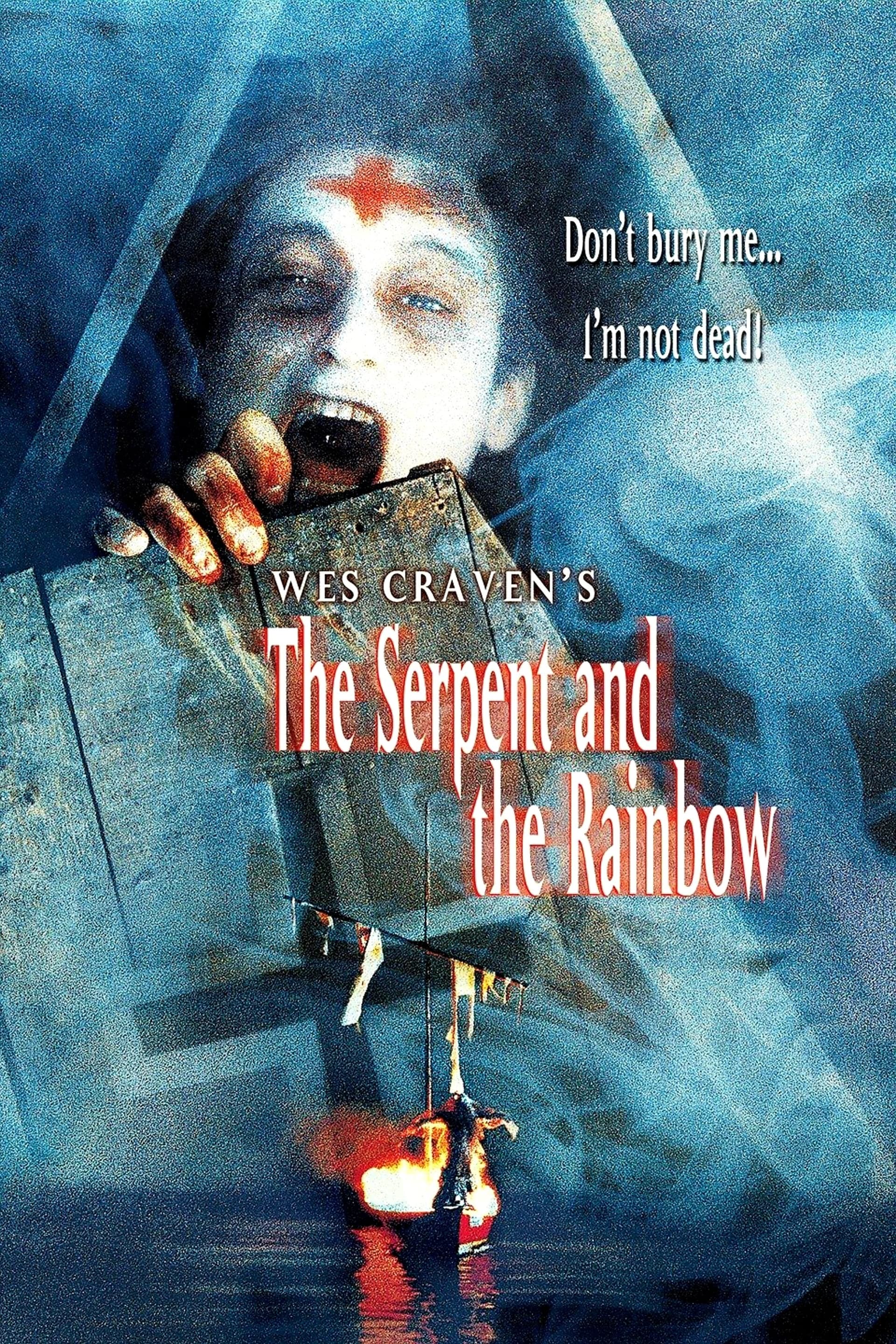 The Serpent and the Rainbow целият филм