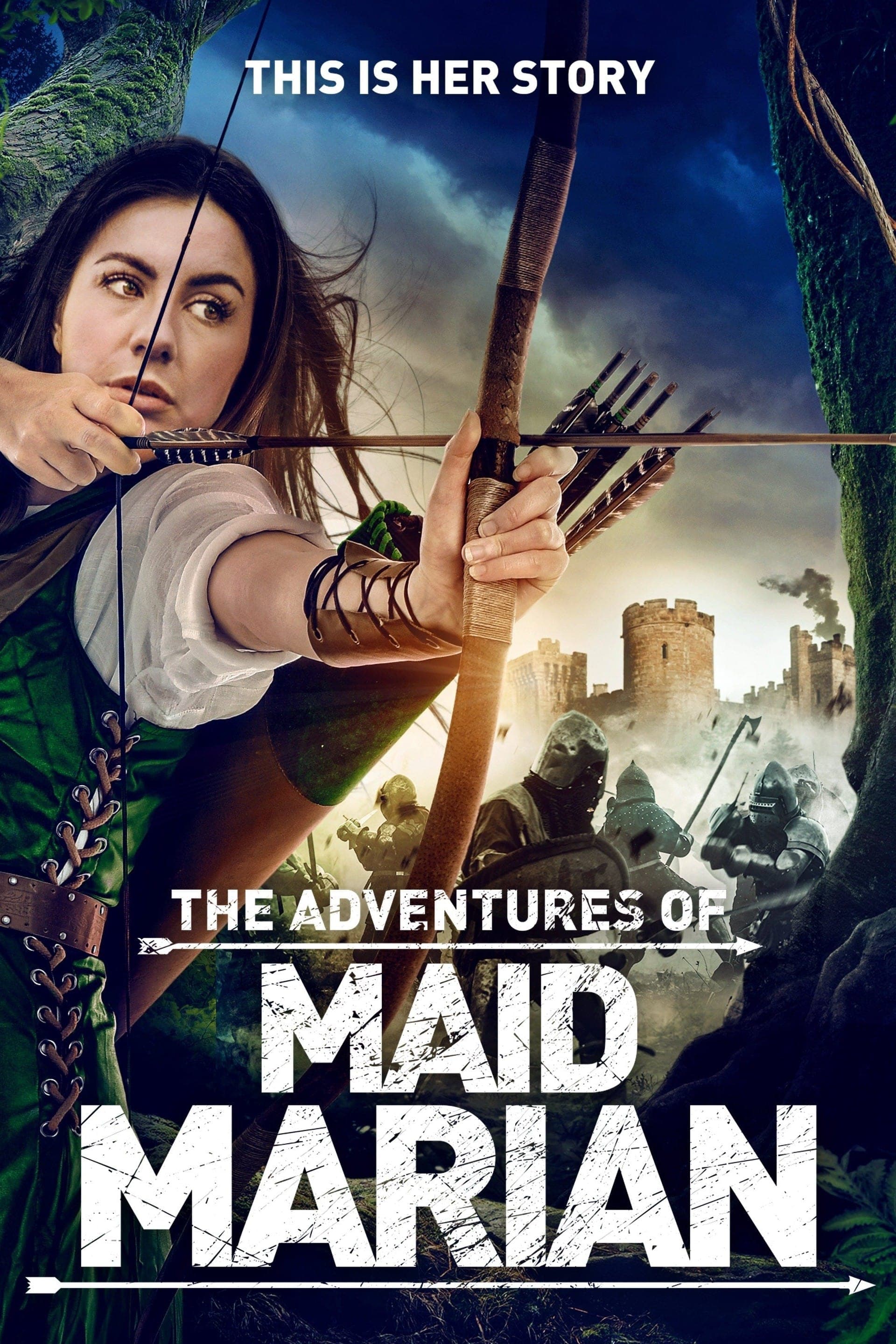 The Adventures of Maid Marian целият филм