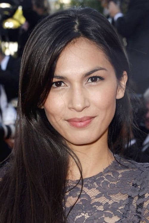 Elodie Yung