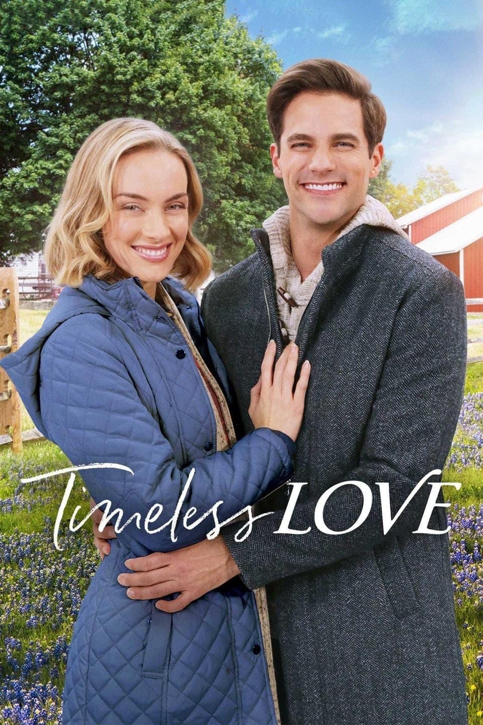 Timeless Love целият филм