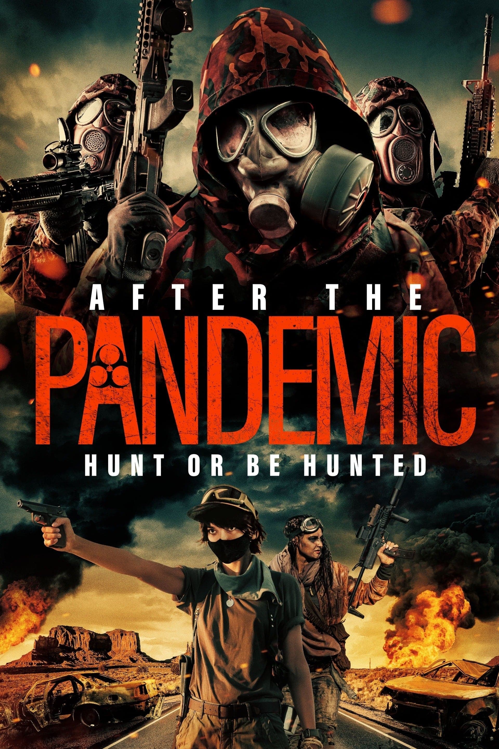 After the Pandemic целият филм