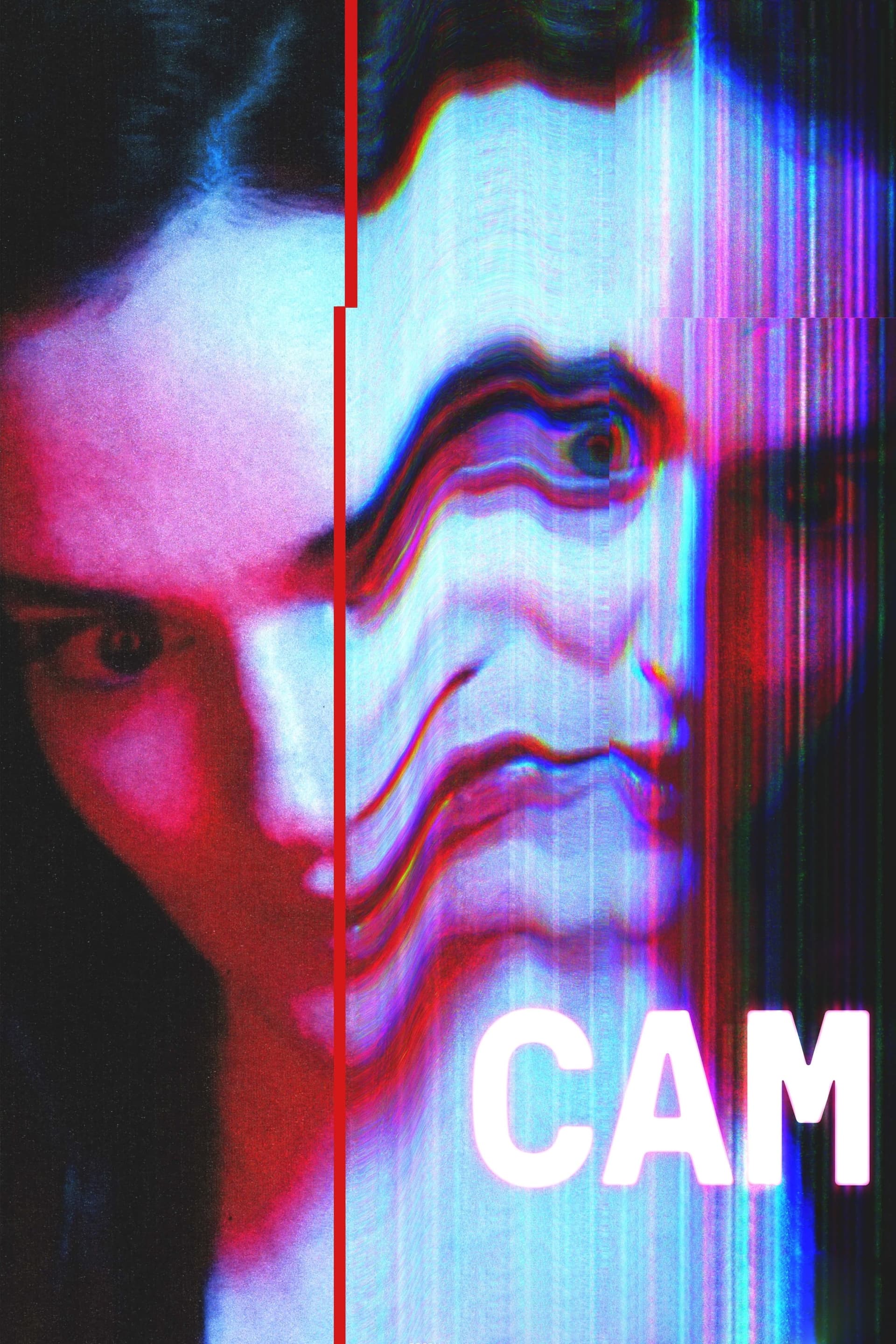 Cam целият филм