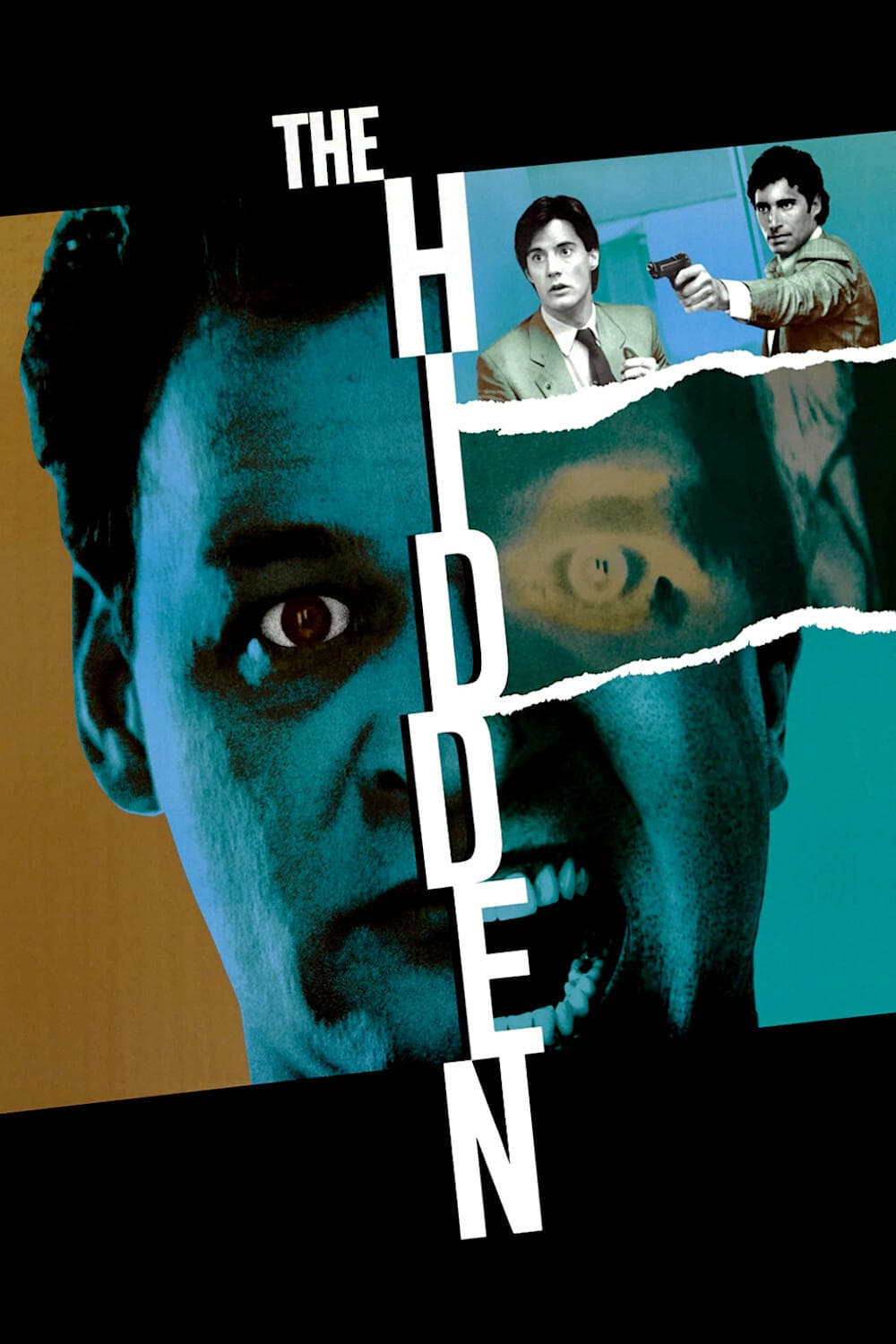 The Hidden целият филм