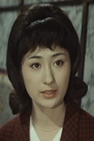 沢井桂子