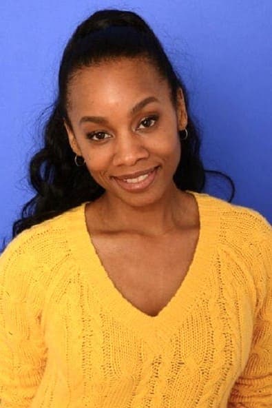 Anika Noni Rose