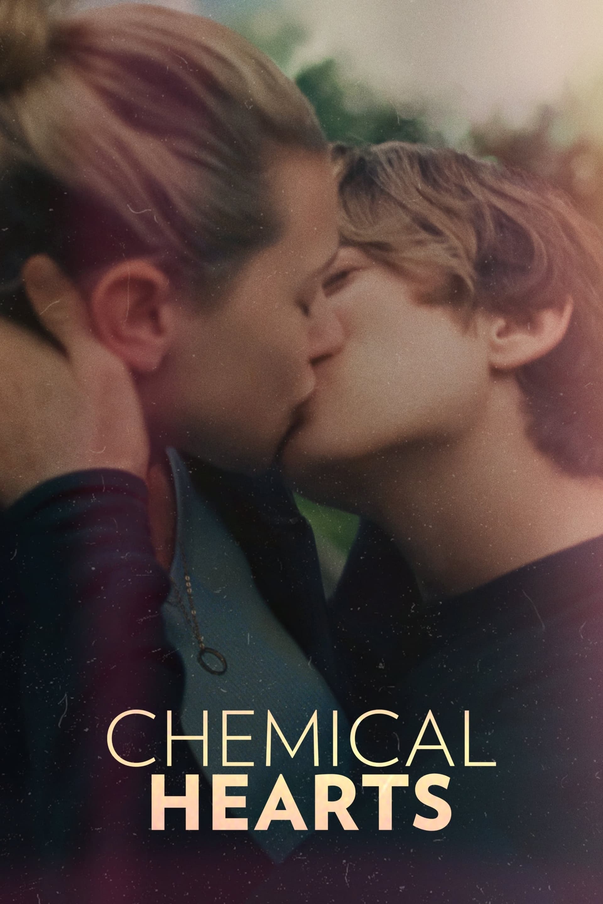 Chemical Hearts целият филм