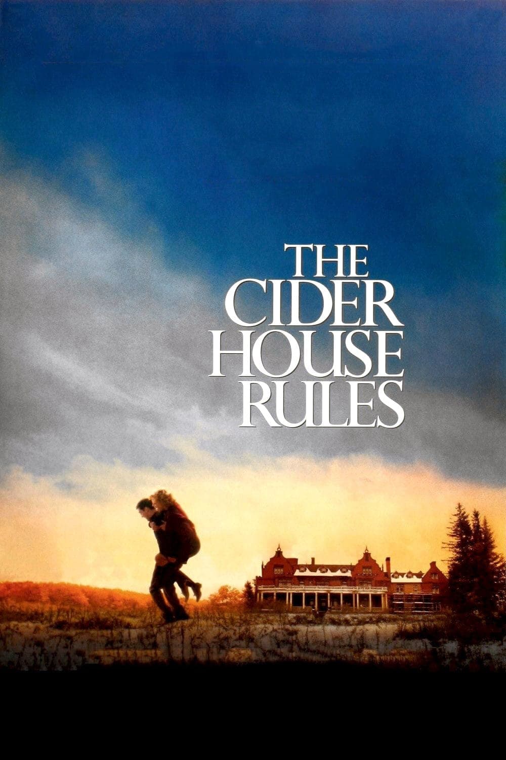 The Cider House Rules целият филм