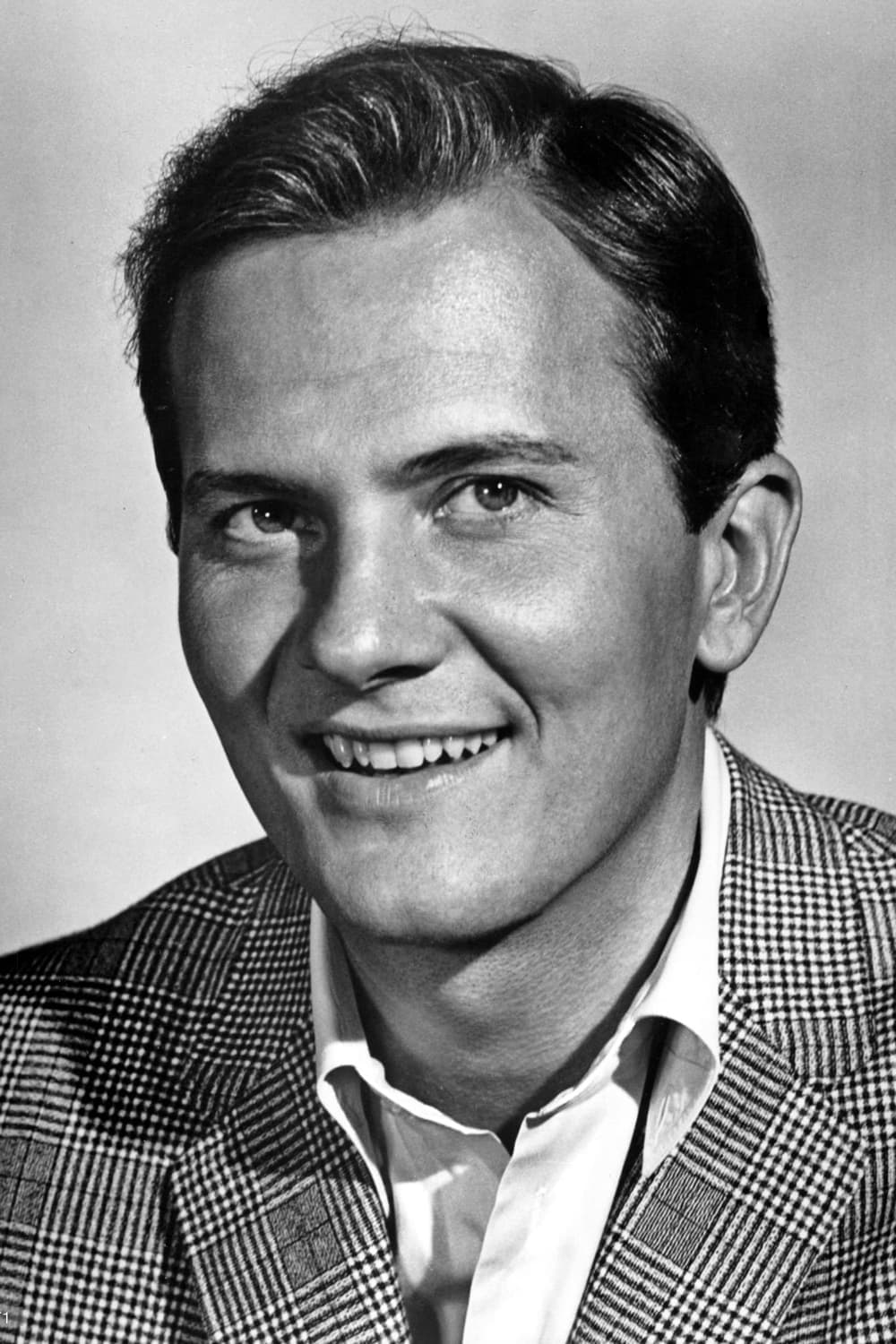 Pat Boone