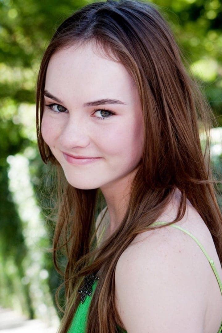 Madeline Carroll