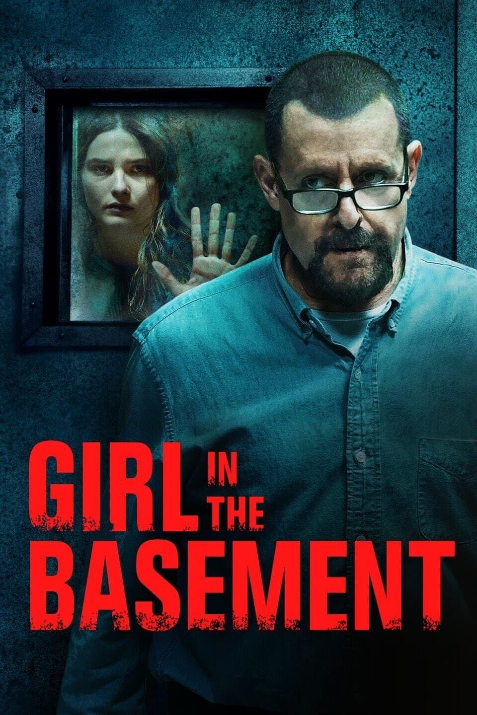 Girl in the Basement целият филм