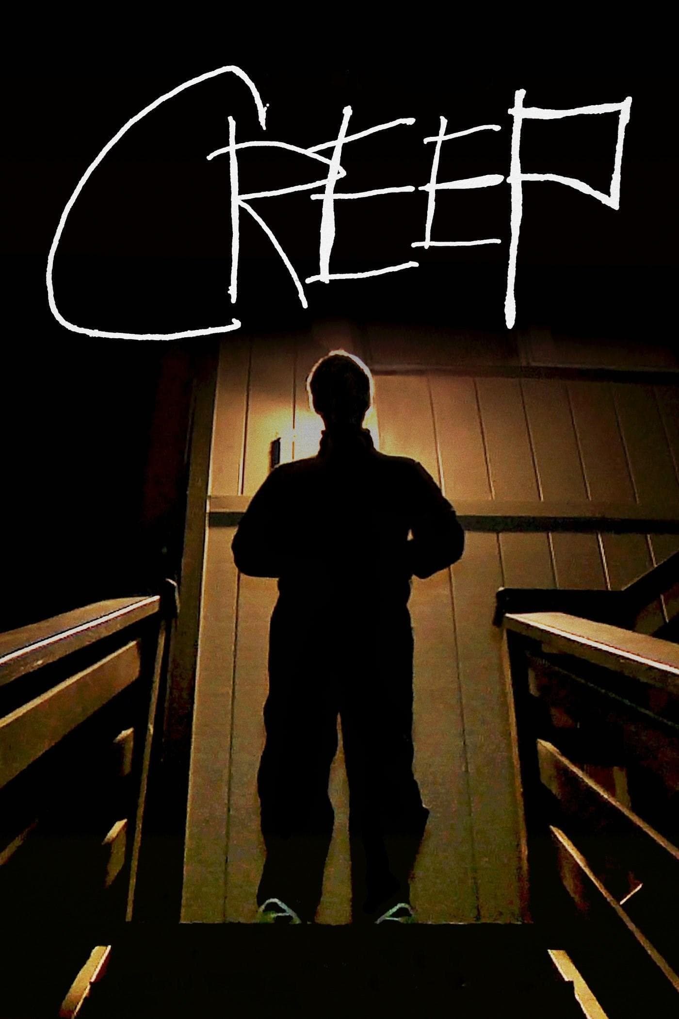 Creep целият филм