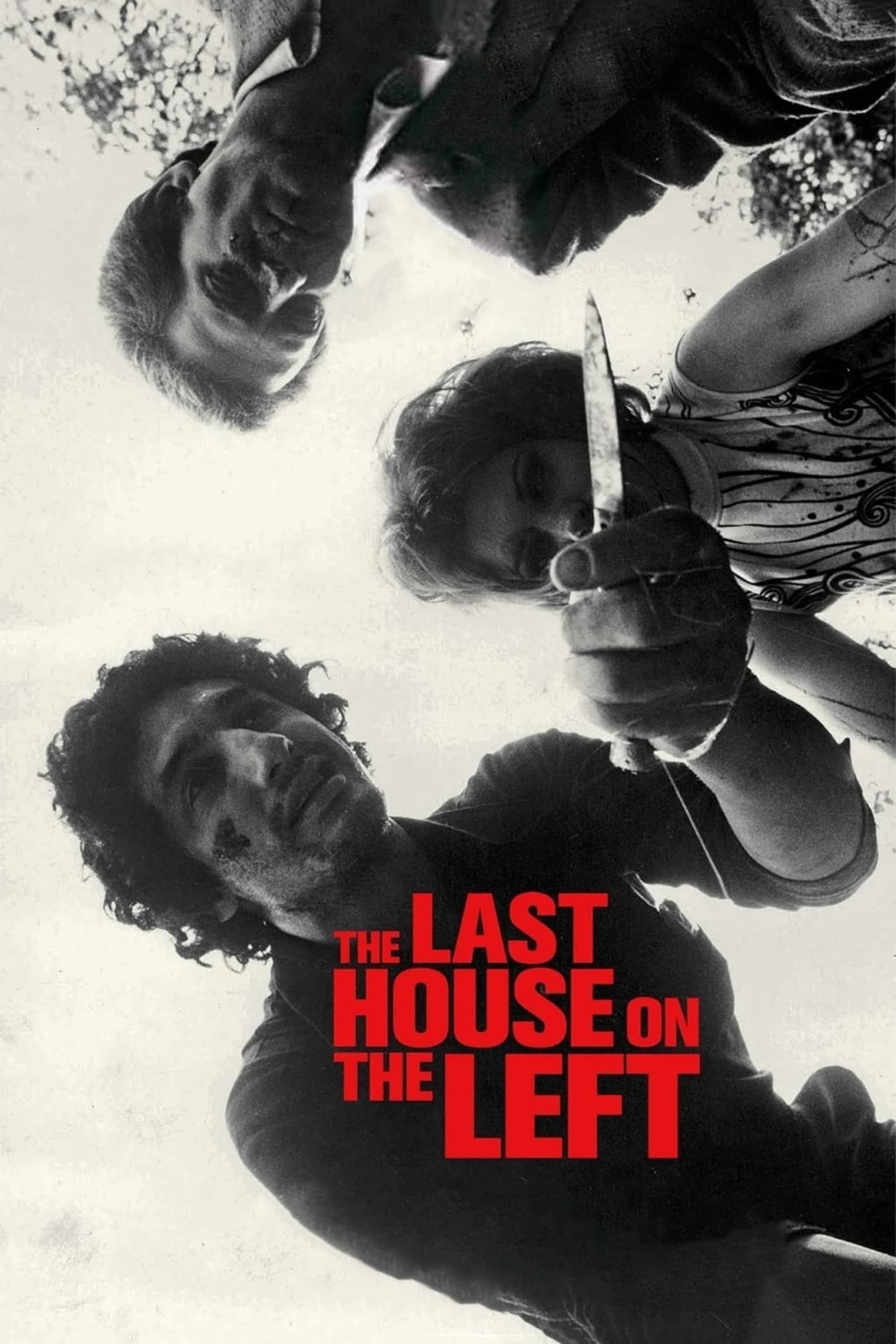 The Last House on the Left целият филм