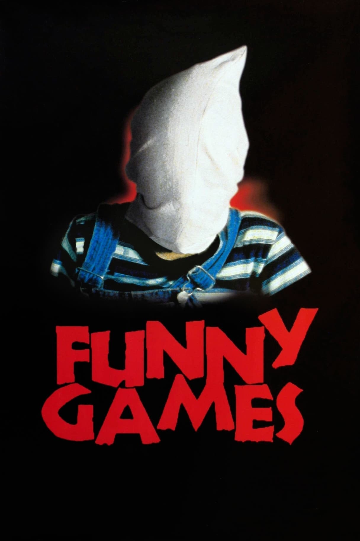 Funny Games целият филм