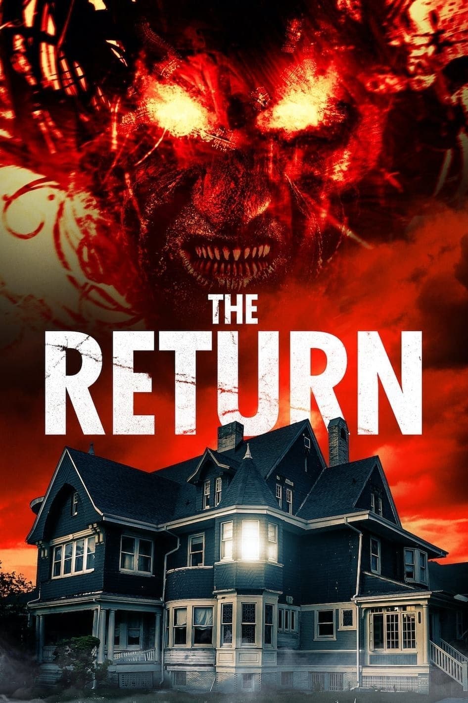 The Return целият филм