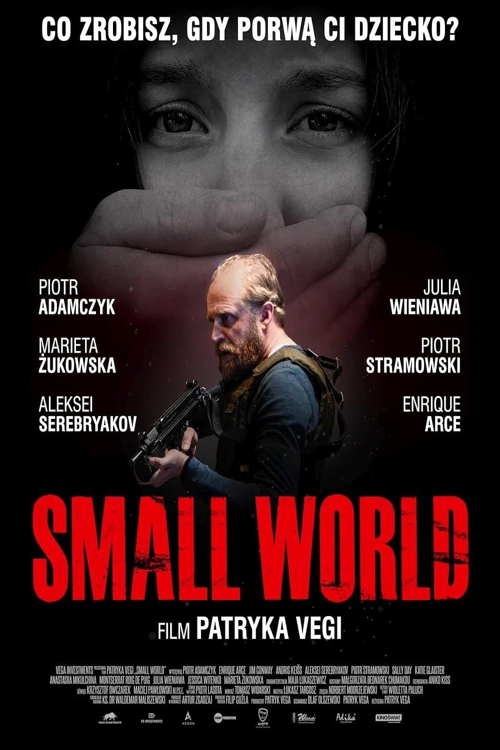 Small World целият филм