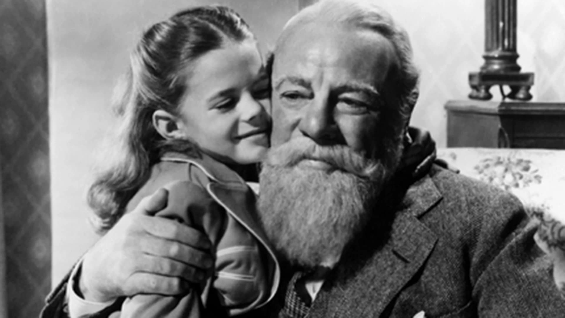 Miracle on 34th Street