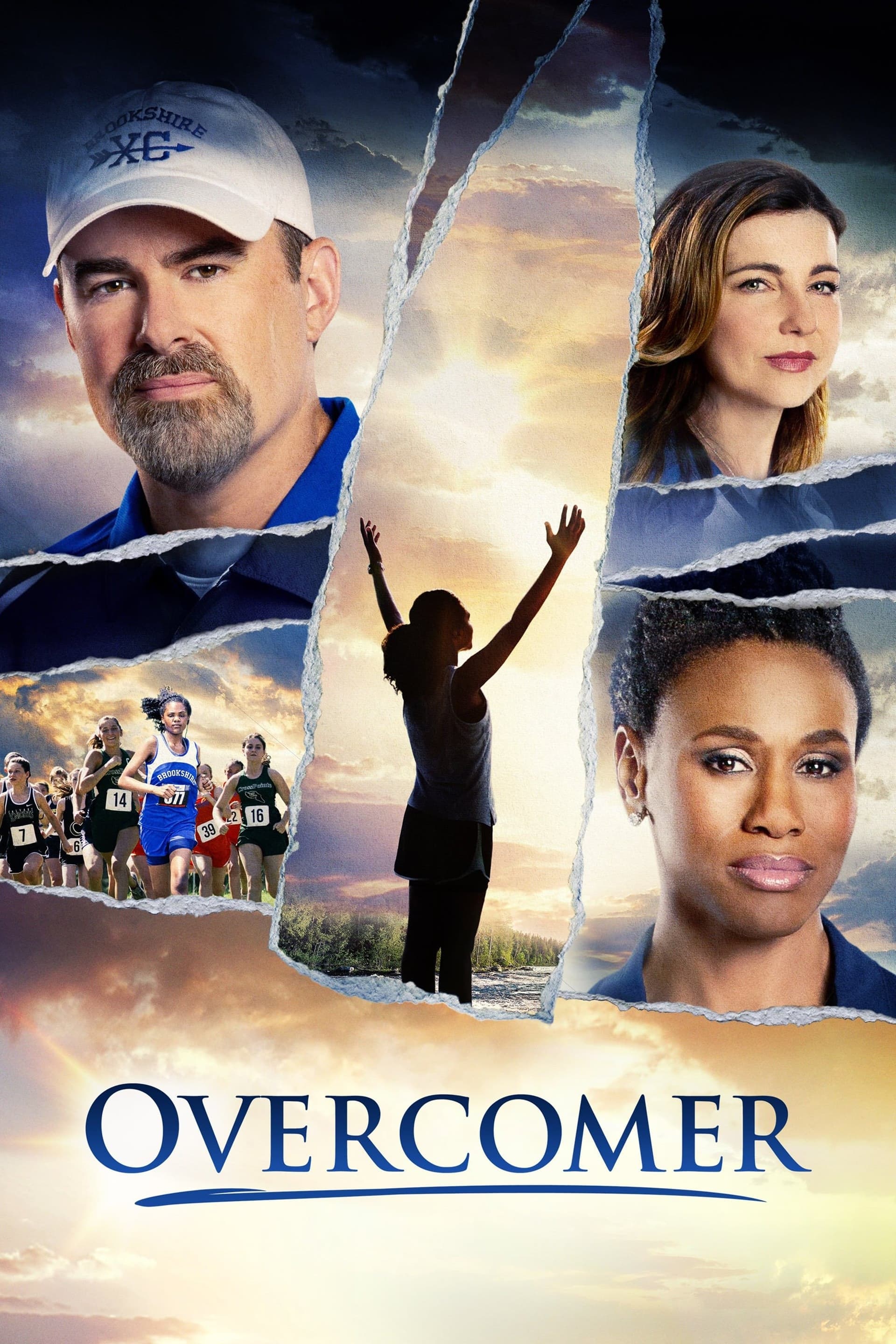 Overcomer целият филм