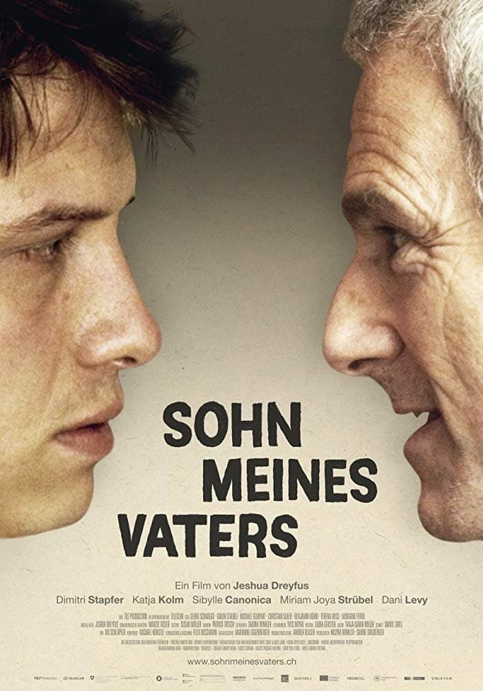 Sohn meines Vaters целият филм