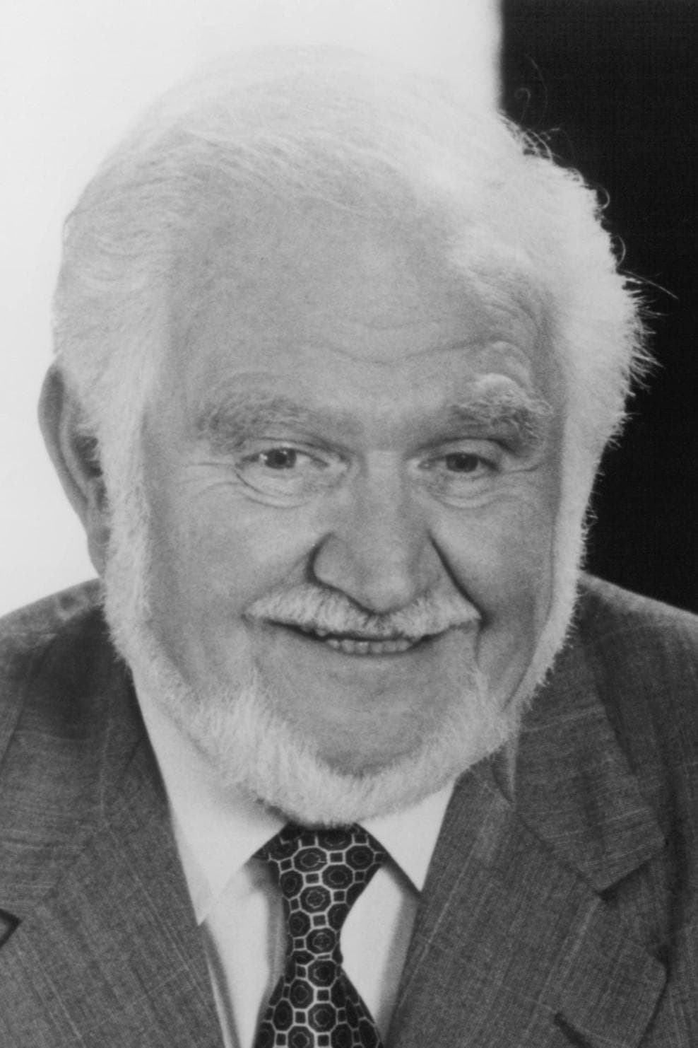 Robert Prosky