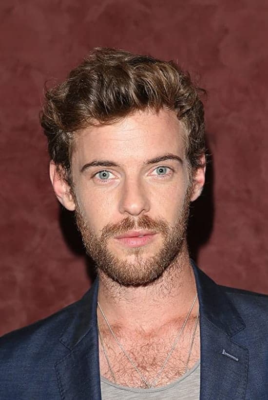 Harry Treadaway