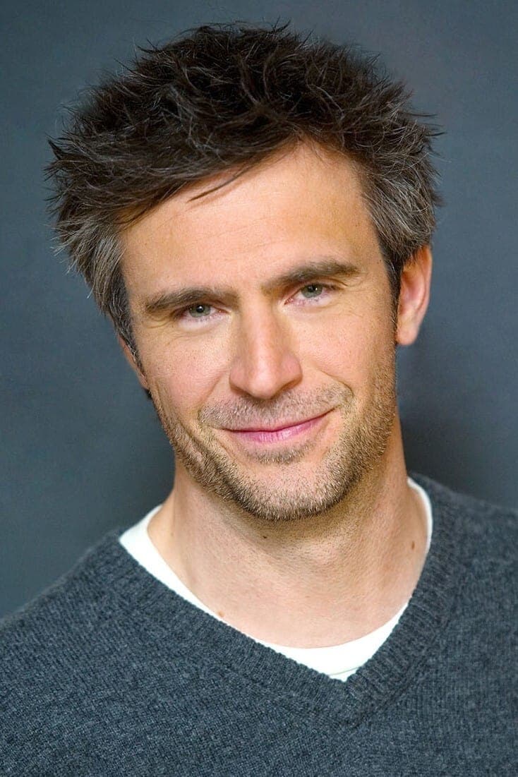 Jack Davenport