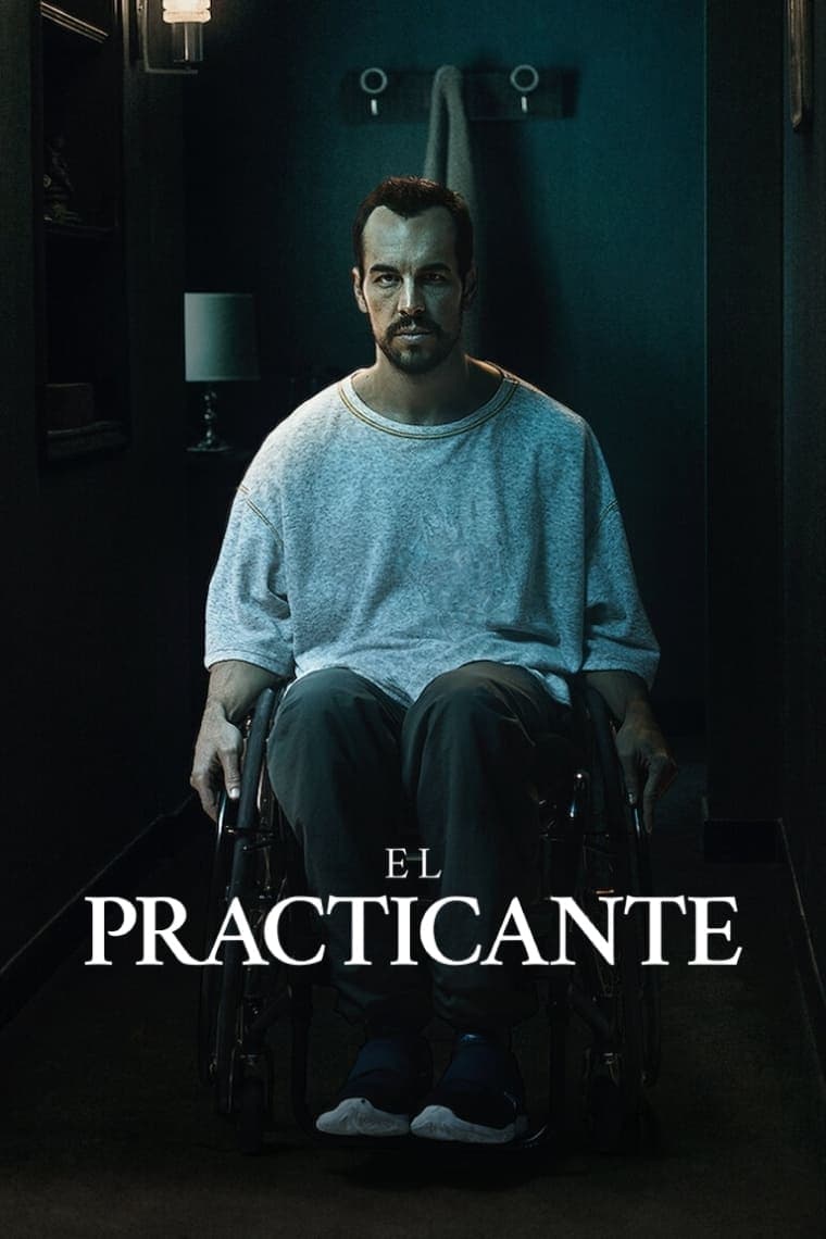 El practicante целият филм