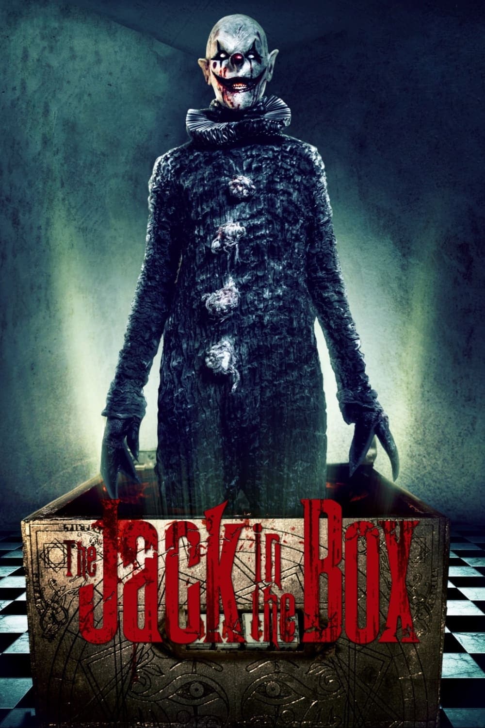 The Jack in the Box целият филм