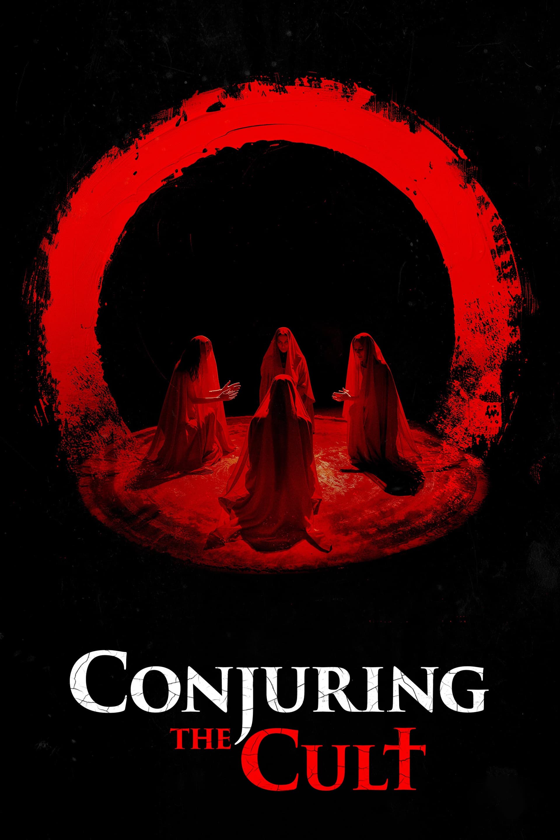 Conjuring the Cult целият филм