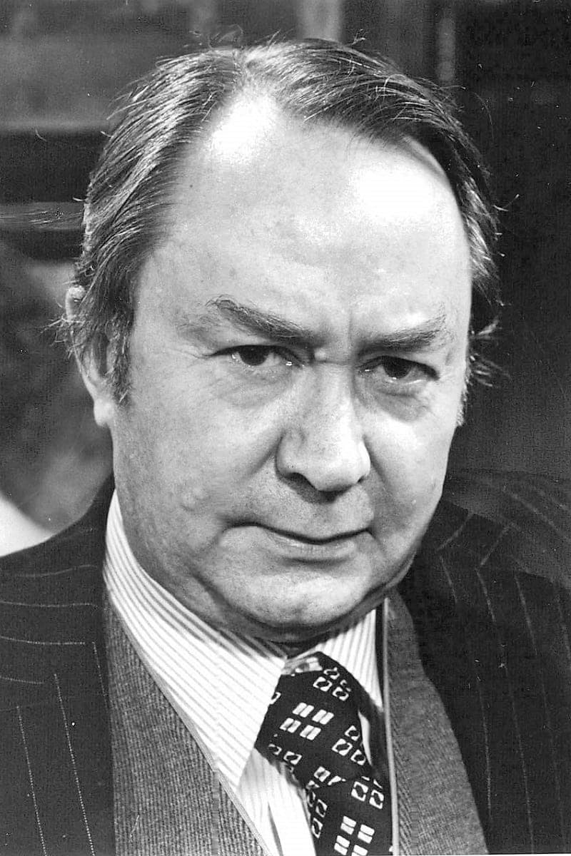 Peter Sallis