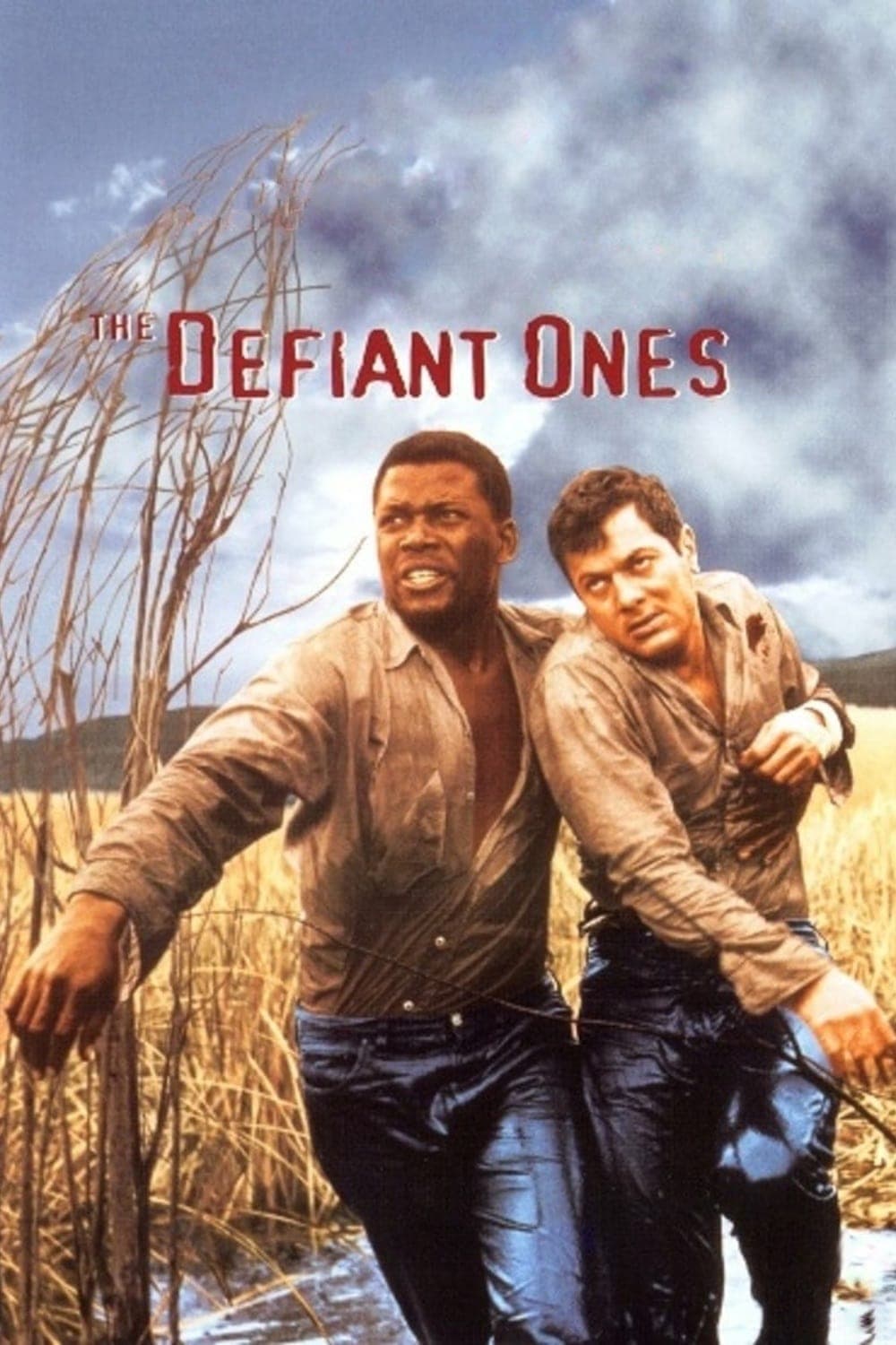 The Defiant Ones целият филм