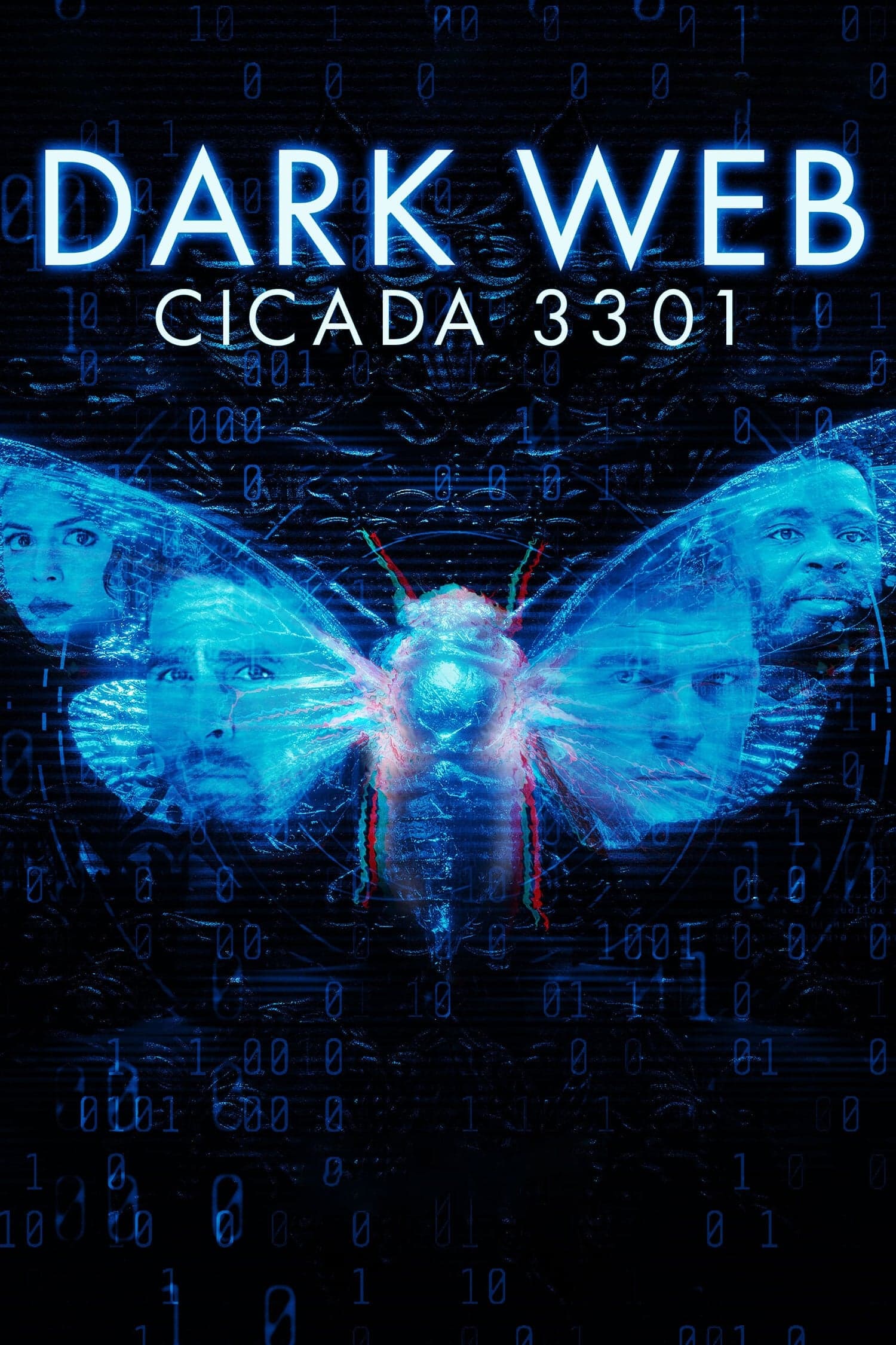 Dark Web: Cicada 3301 целият филм