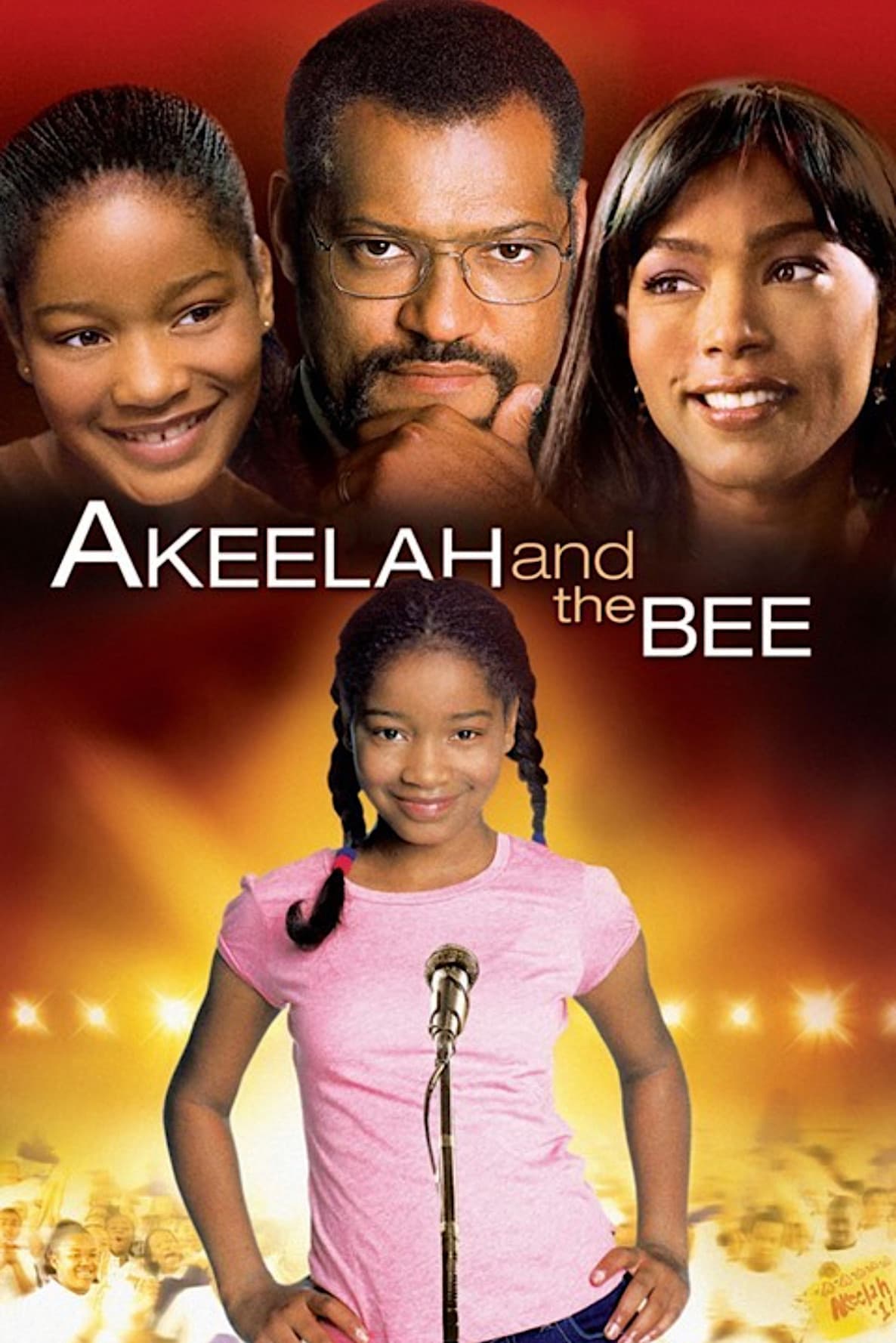 Akeelah and the Bee целият филм