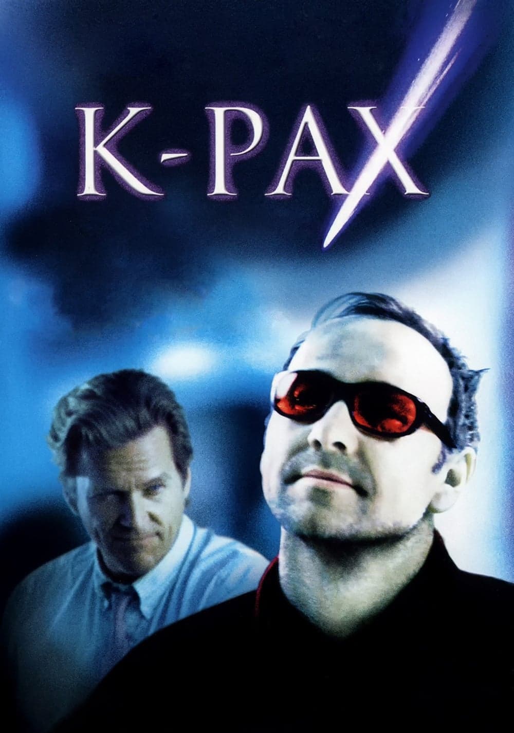 K-PAX целият филм