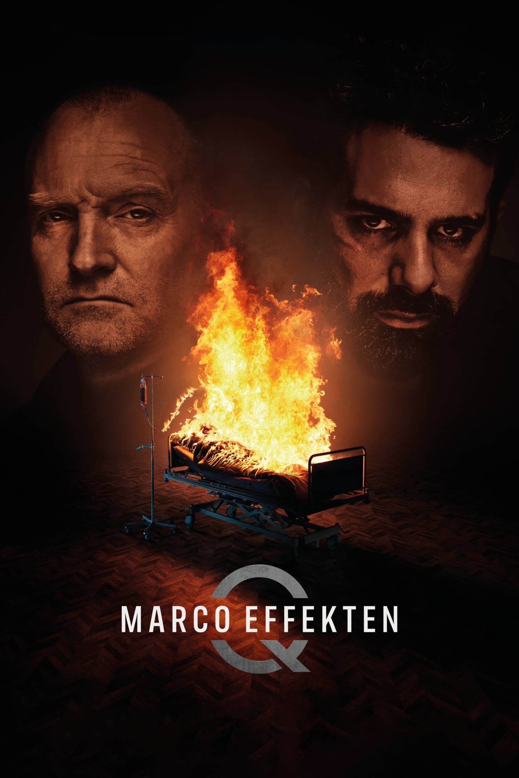 Marco effekten целият филм