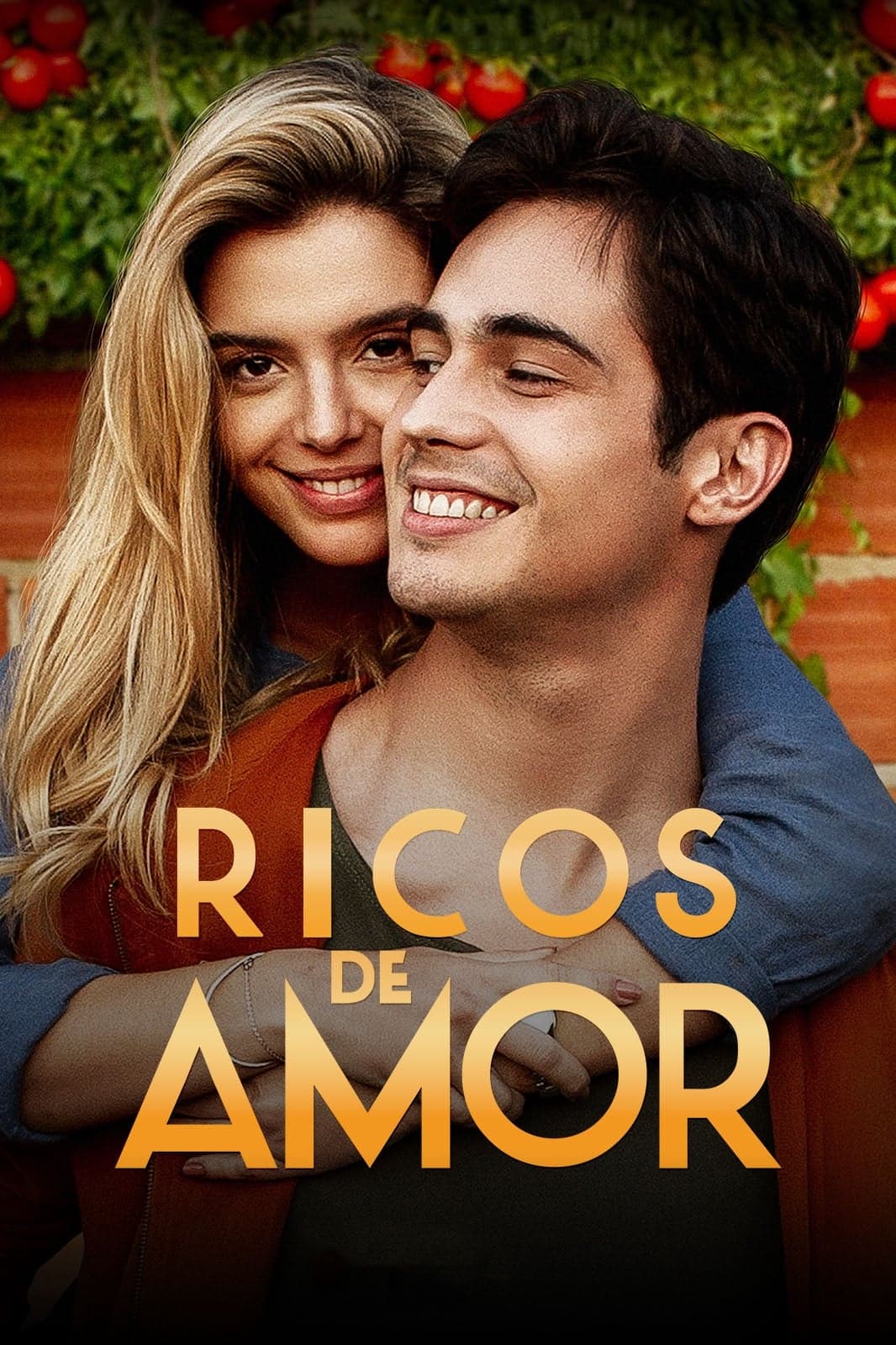 Ricos de Amor целият филм