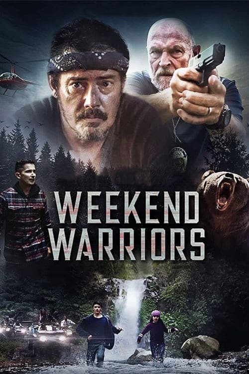 Weekend Warriors целият филм