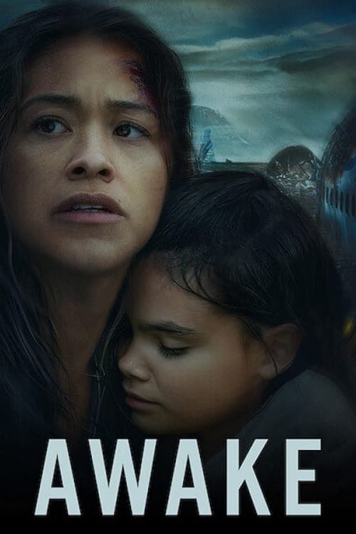 Awake целият филм