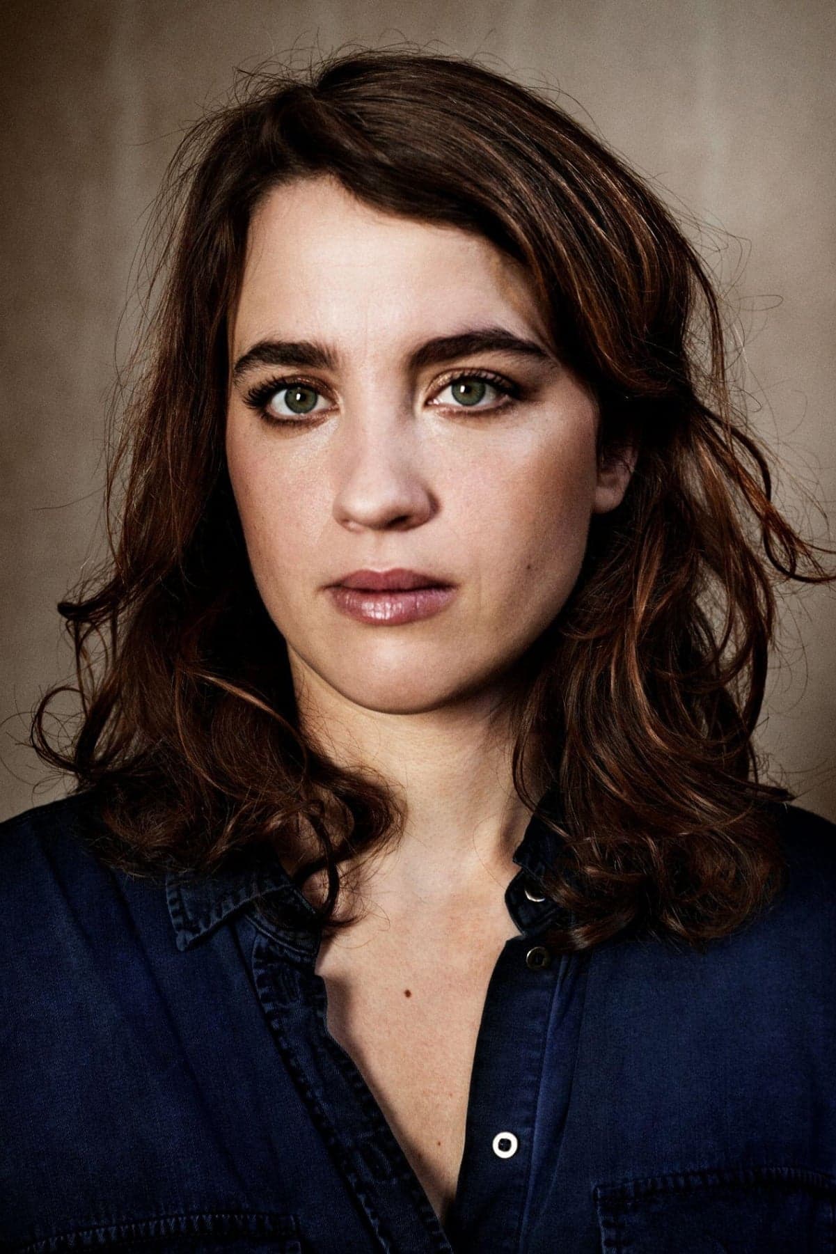 Adèle Haenel